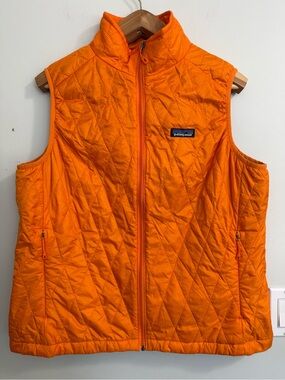 Patagonia Nano Vest